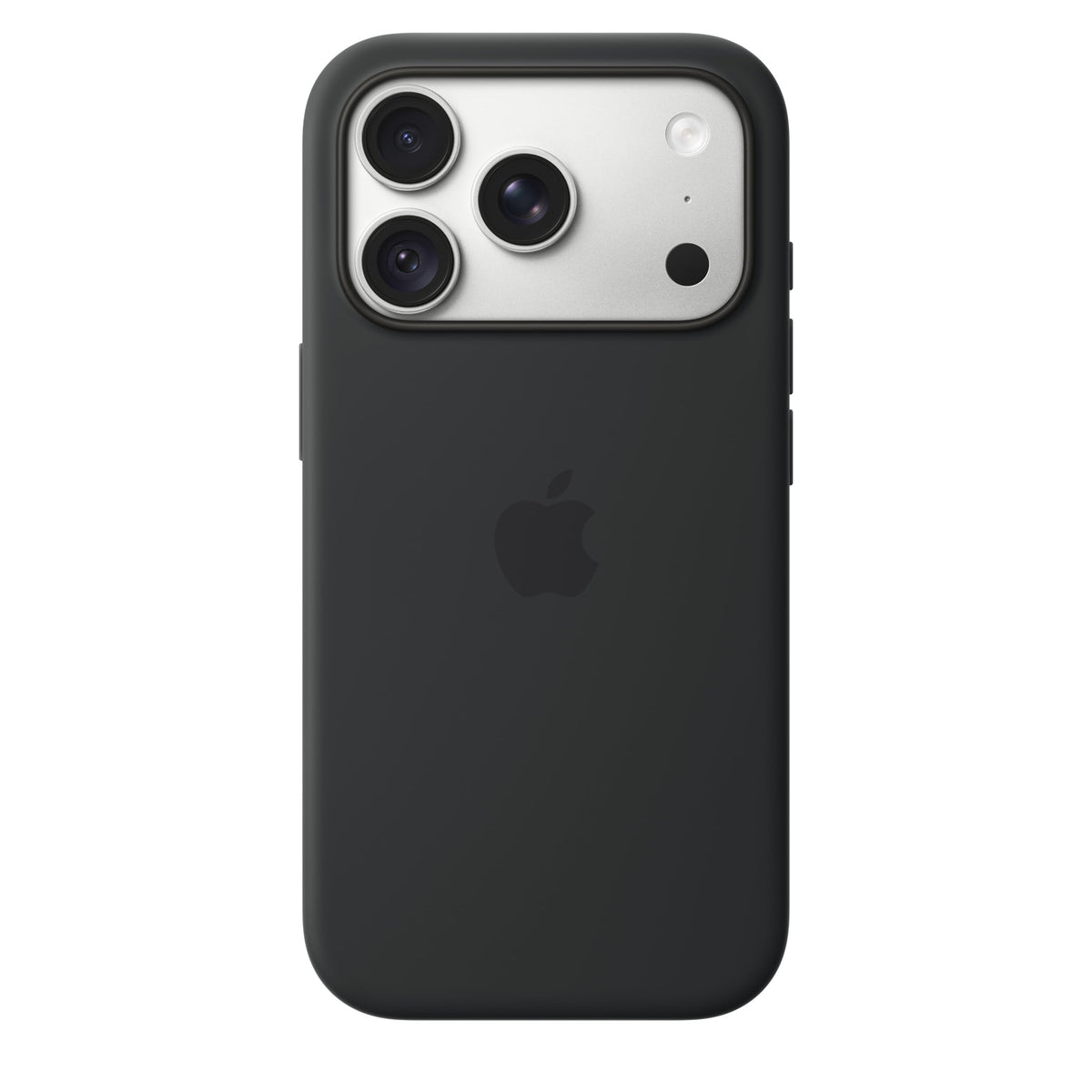 Apple iPhone 18 Pro Funktionsgewebe Case – Burgunder