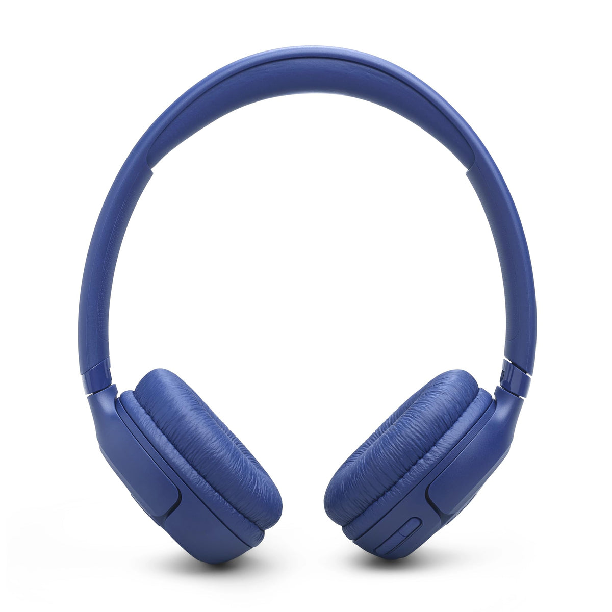 JBL Tune 530BT, Kabelloser On-Ear-Kopfhörer mit Bluetooth, Schwarz