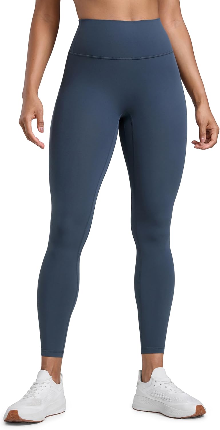 CRZ YOGA Secretsculpt Leggings 25"
