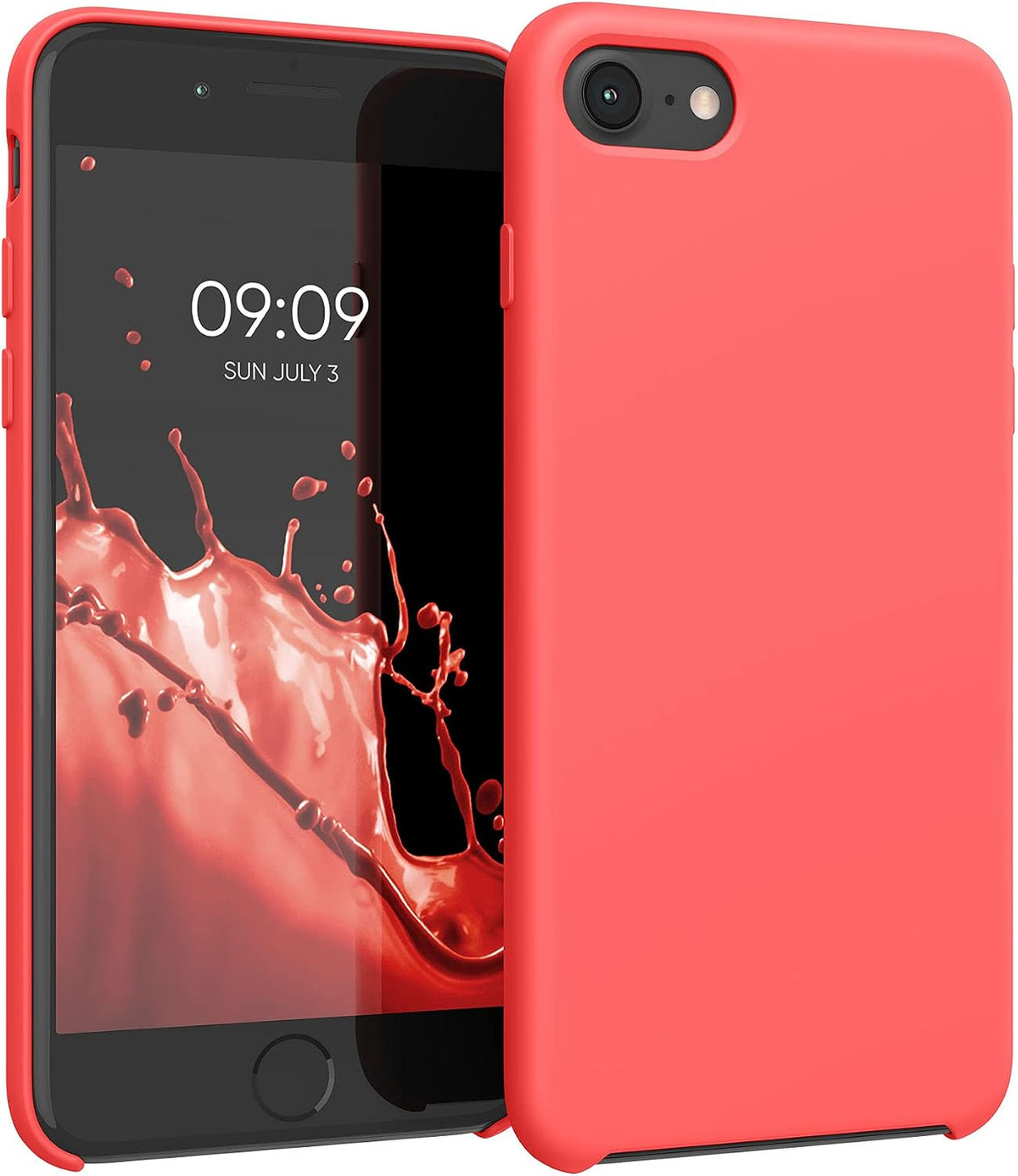 kwmobile Handyhülle für iPhone 15 Pro Hülle