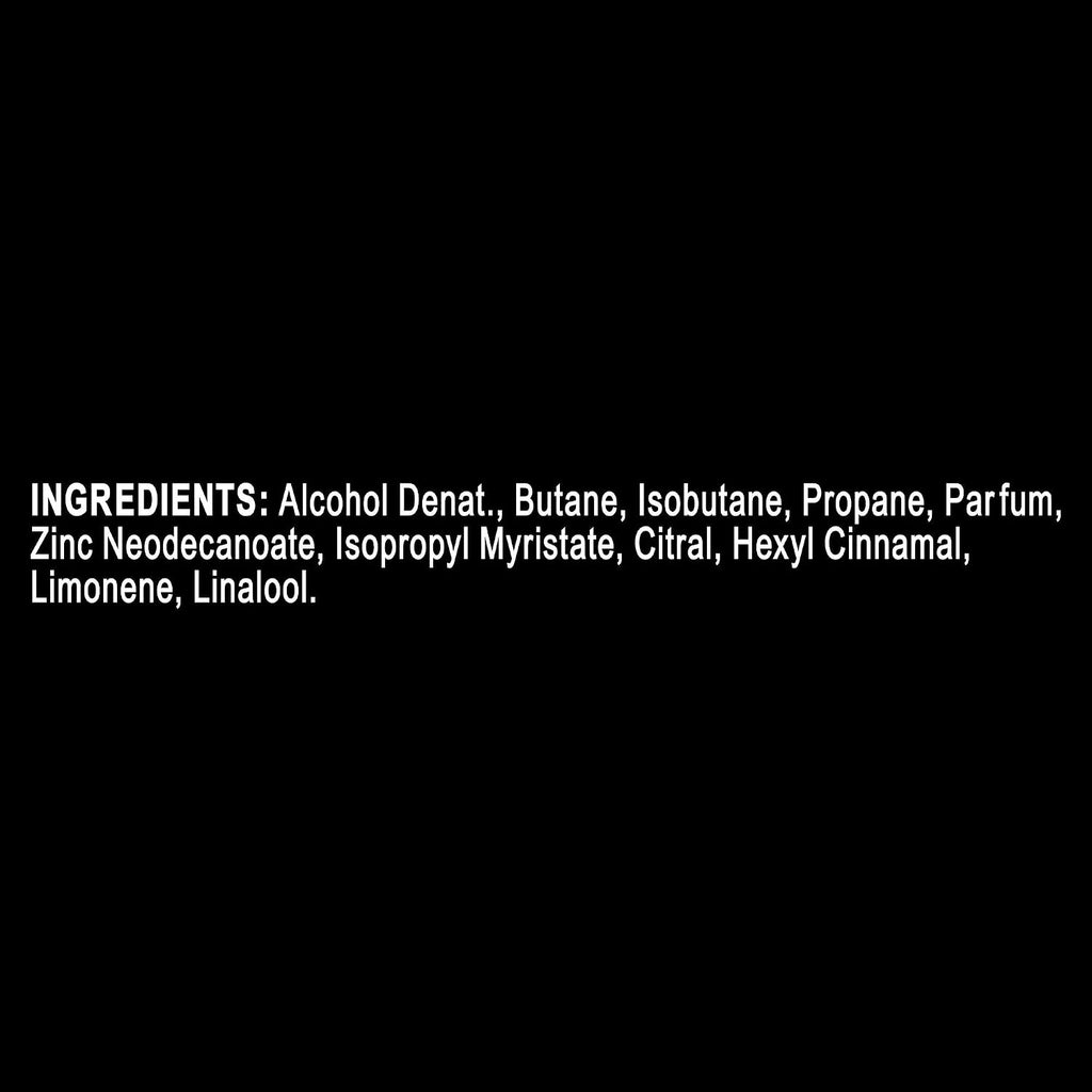 Axe Alaska Bodyspray 250 ML