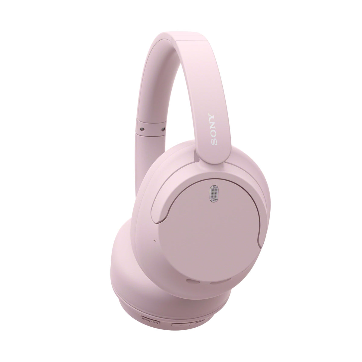 Sony WH-CH720N Kabelloser Bluetooth-Kopfhörer mit Noise Cancelling - bis zu 35 Stunden Akkulaufzeit und Schnellladefunktion - Schwarz