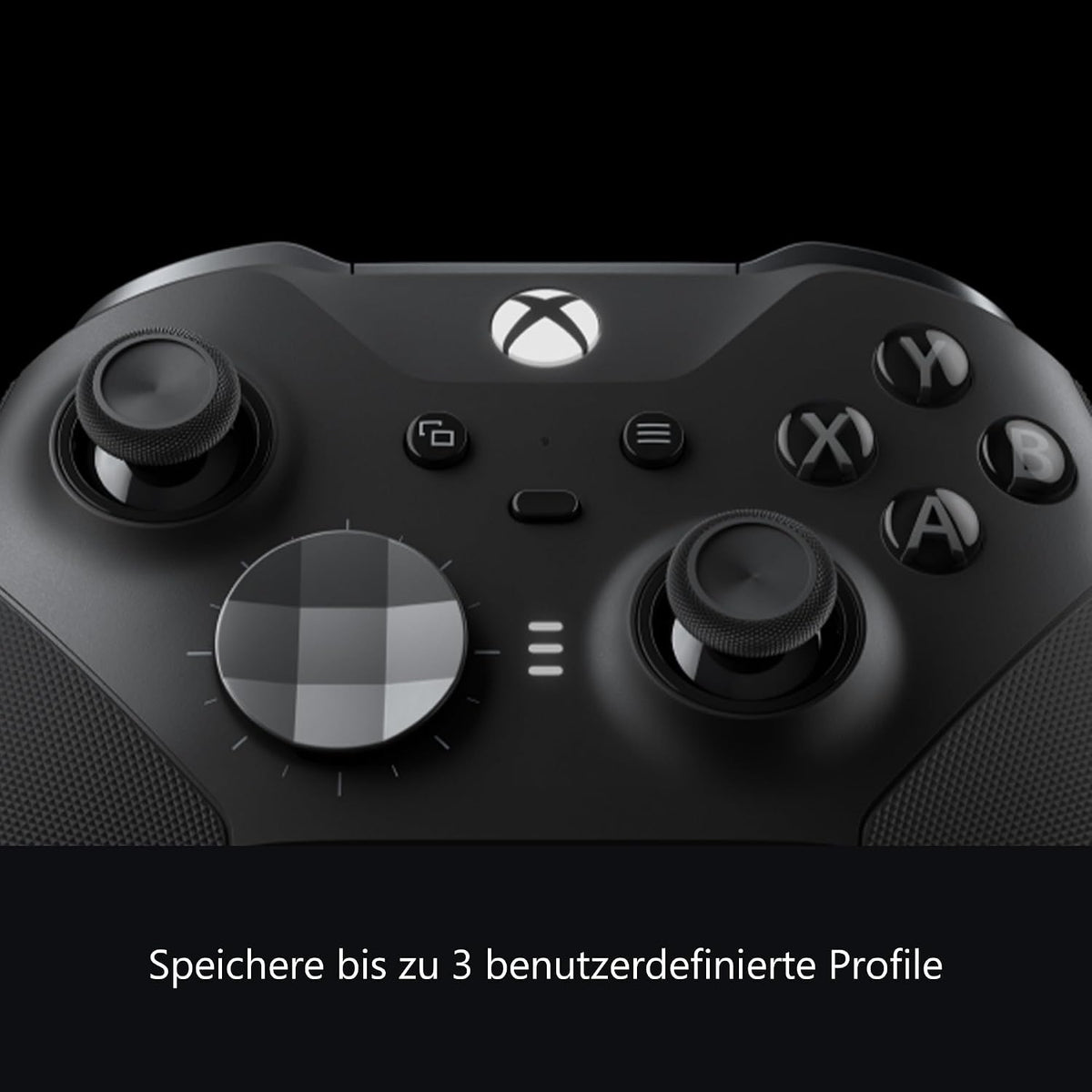 Xbox Elite Wireless Controller Series 2 – Core Edition