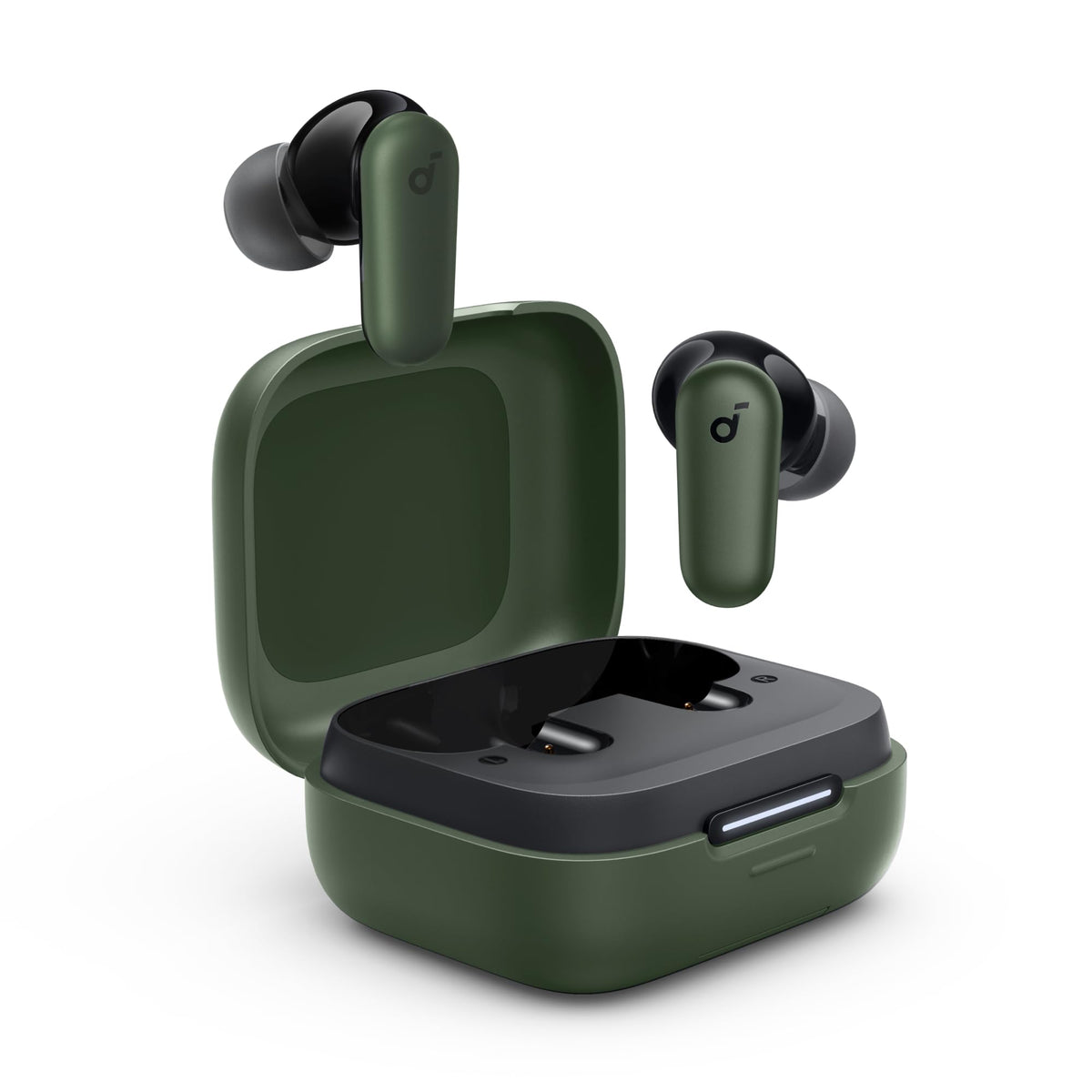 soundcore by Anker P20i Kabellose Bluetooth Kopfhörer in-Ear, 10mm Treiber