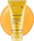 medicube Wrapping Maske Kollagen Overnight Peel Off