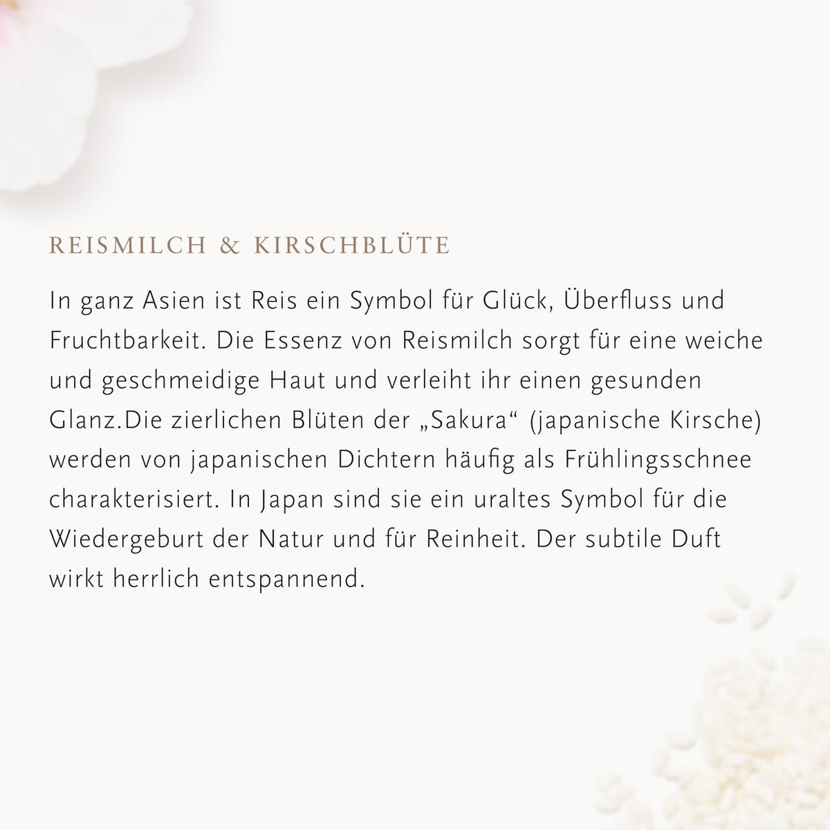RITUALS Duschschaum Geschenkset, 3 x 200 ml