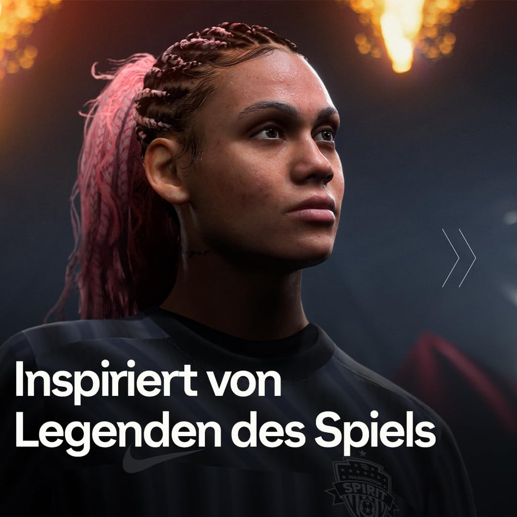 FC 26 ICONS Edition | Xbox Series X|S - Download Code
