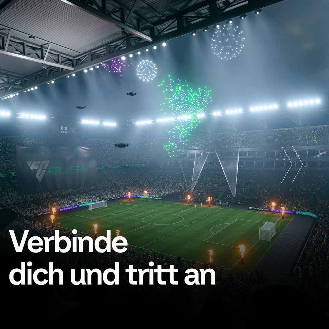 FC 26 ICONS Edition | Xbox Series X|S - Download Code