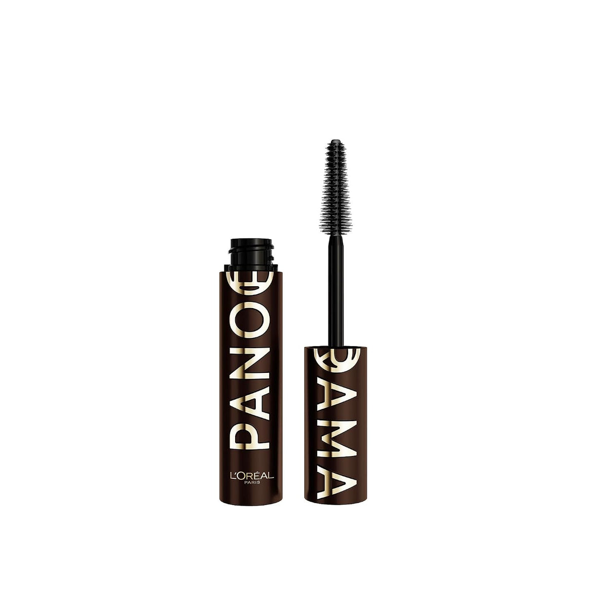 L'Oréal Paris Volume Million Lashes Mascara für Volumen, Schwarz 9,9 ml