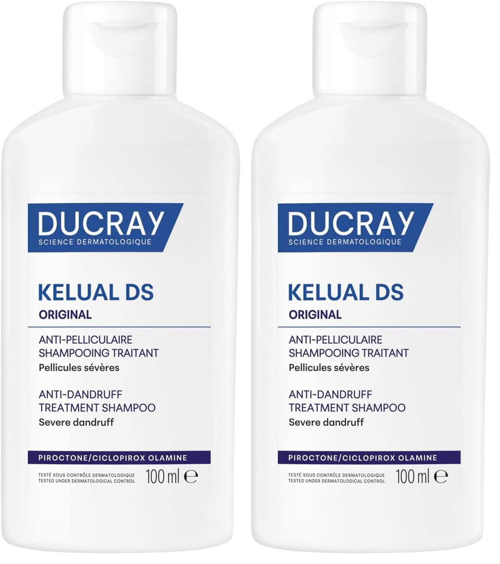 Ducray Kelual Shampoo 100 ml