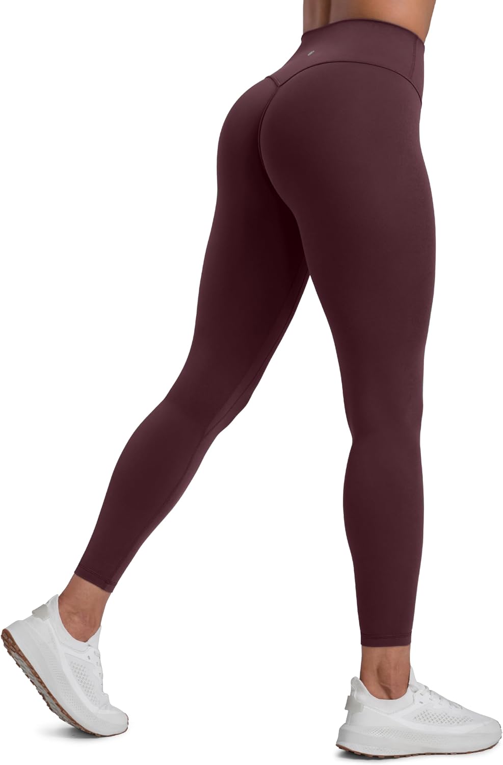 CRZ YOGA Secretsculpt Leggings 25"