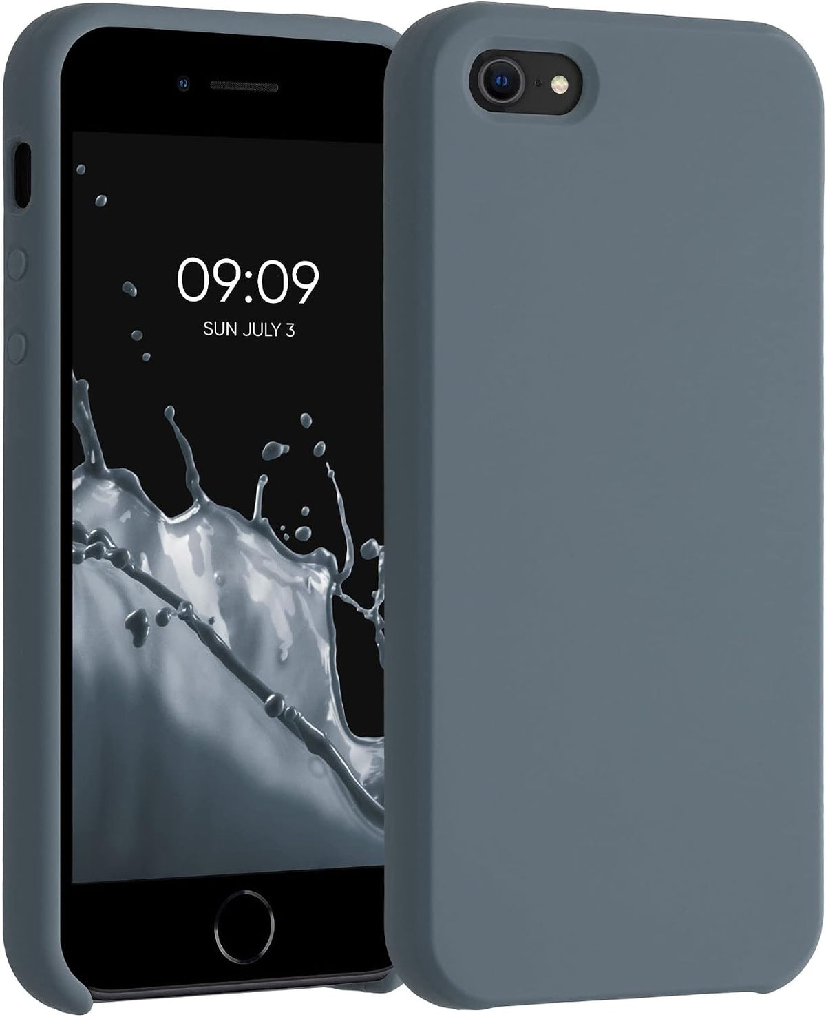 kwmobile Handyhülle für iPhone 15 Pro Hülle