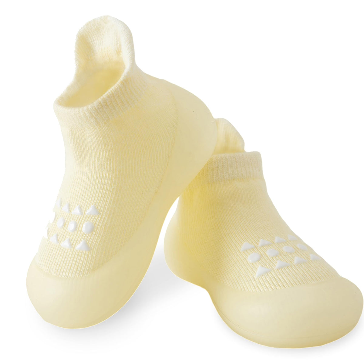 Hstyle Baby Sock Shoes Toddler Boys Walking Shoes Infant Slippers Sneakers