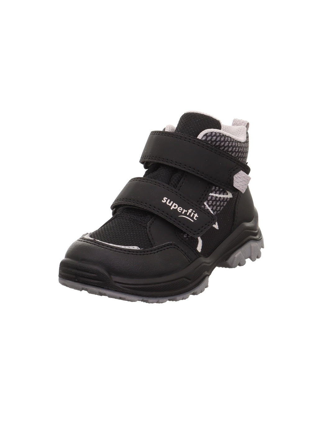 Superfit Jupiter Leicht Gefütterte Gore-tex Sneaker für Jungen