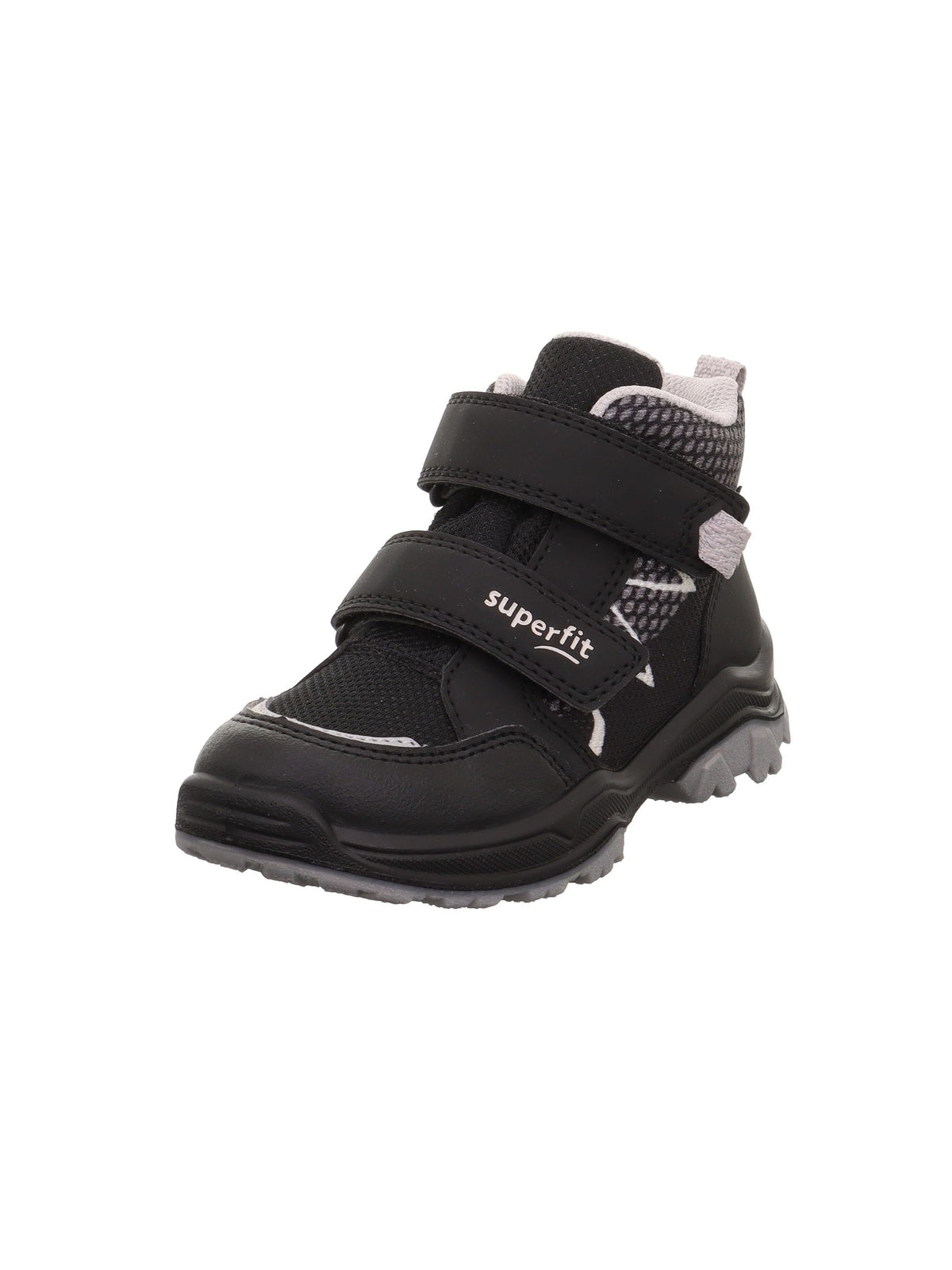 Superfit Jupiter Leicht Gefütterte Gore-tex Sneaker für Jungen