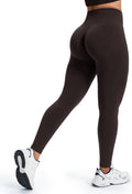JOYSPELS Scrunch Butt Leggings Damen