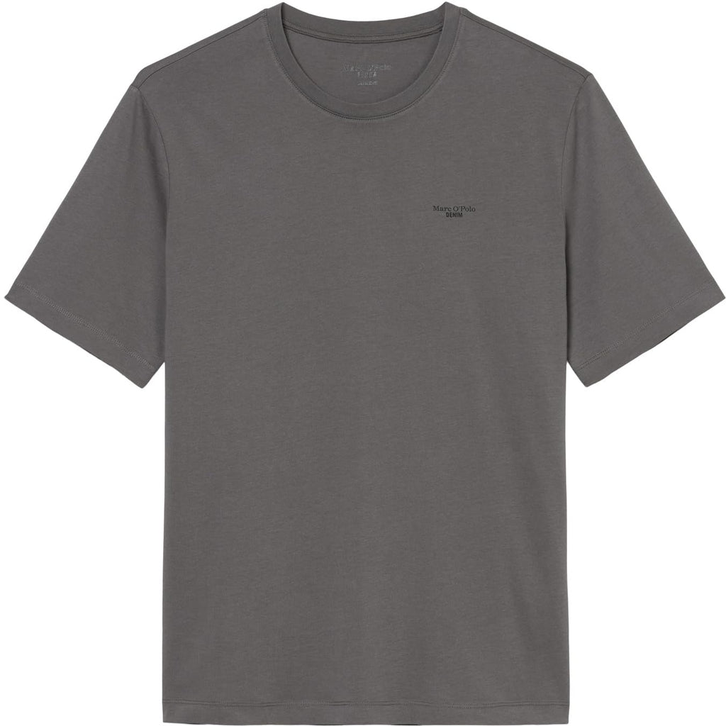 Marc O'Polo Denim Herren T-Shirt aus Bio-Baumwolle Regular Fit