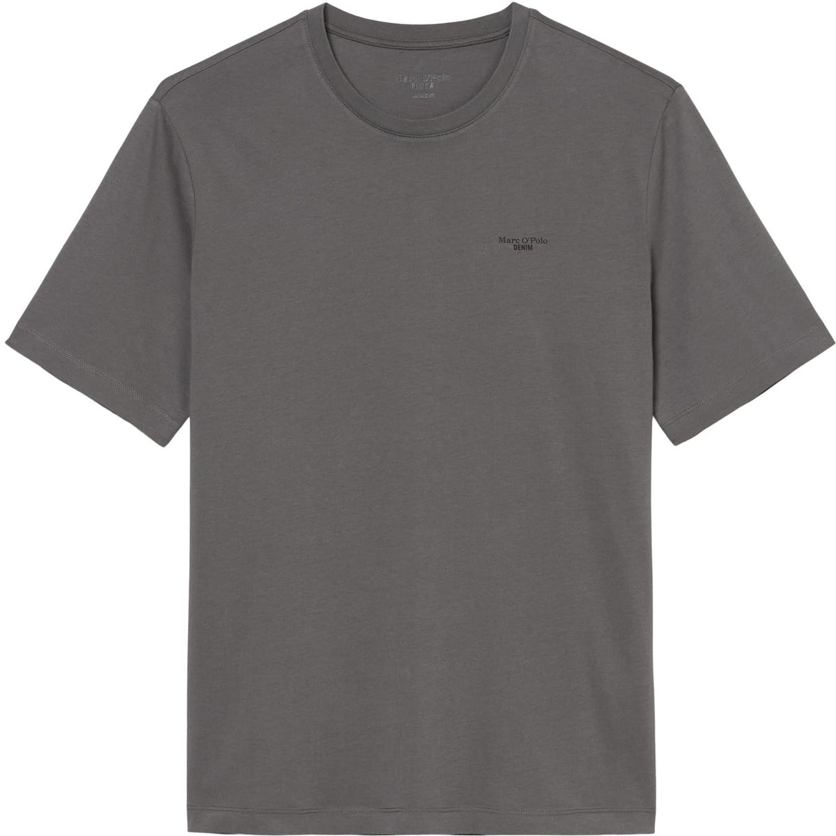 Marc O'Polo Denim Herren T-Shirt aus Bio-Baumwolle Regular Fit