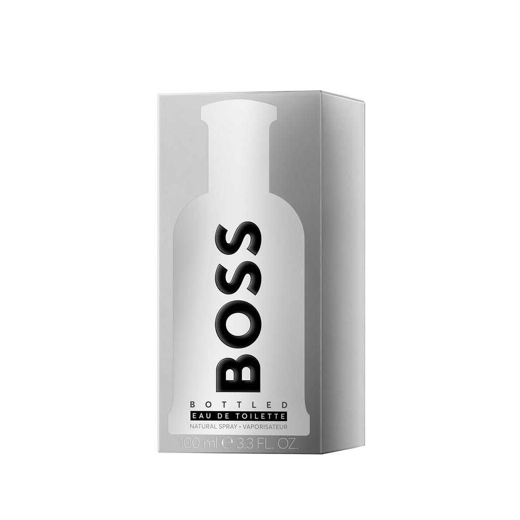 Boss Bottled Eau de Toilette für Männer