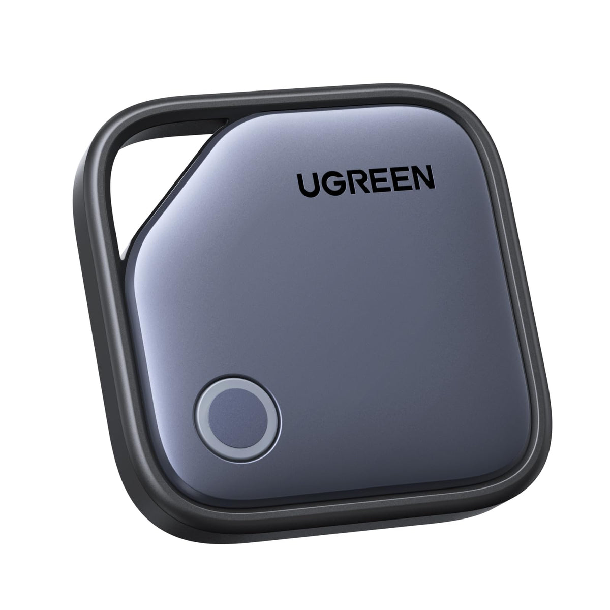 UGREEN FineTrack (4er-Pack) Tracker kompatibel mit Apple Find My (nur iOS)