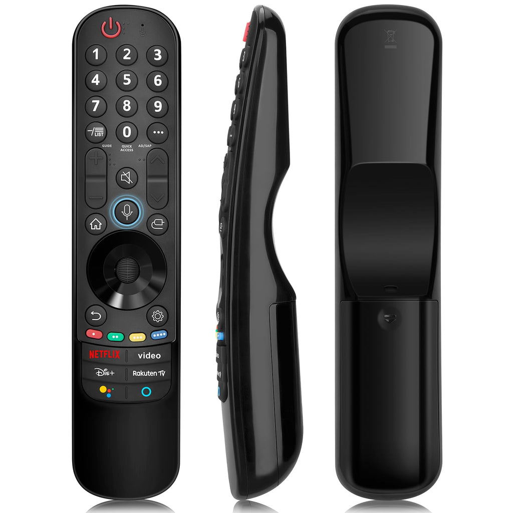 für Samsung Fernbedienung Fernseher, Universal für Samsung Smart TV