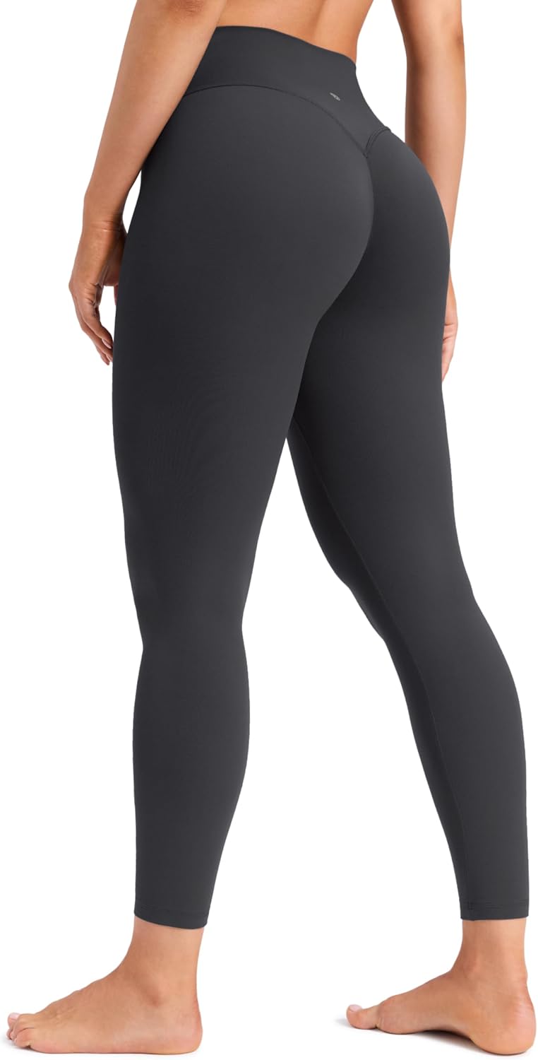 CRZ YOGA Secretsculpt Minor Leggings 25"