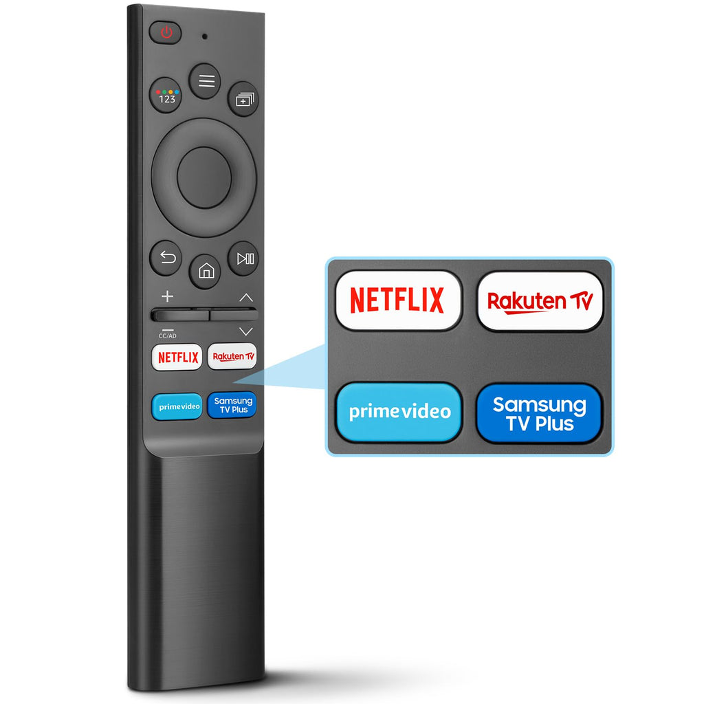 für Samsung Fernbedienung Fernseher, Universal für Samsung Smart TV