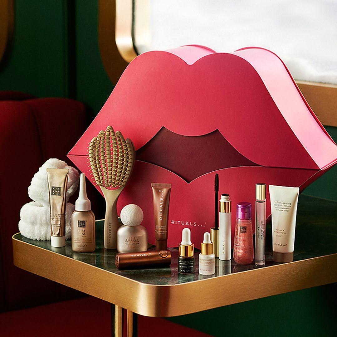 Rituals Klassischer Beauty-Adventskalender 24 Tage 2026