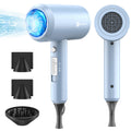 Ionen Föhn AC Motor 1800W Haartrockner slopehill Schnelltrocknen Hair Dryer
