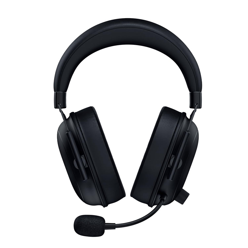 Razer BlackShark V2 X - Multi-Plattform kabelgebundenes Esports-Headset (Triforce 50mm Treiber, Erweiterte Passive Geräuschunterdrückung, 7.1 Surround Sound, Hyperclear Cardioid Mic) Grün