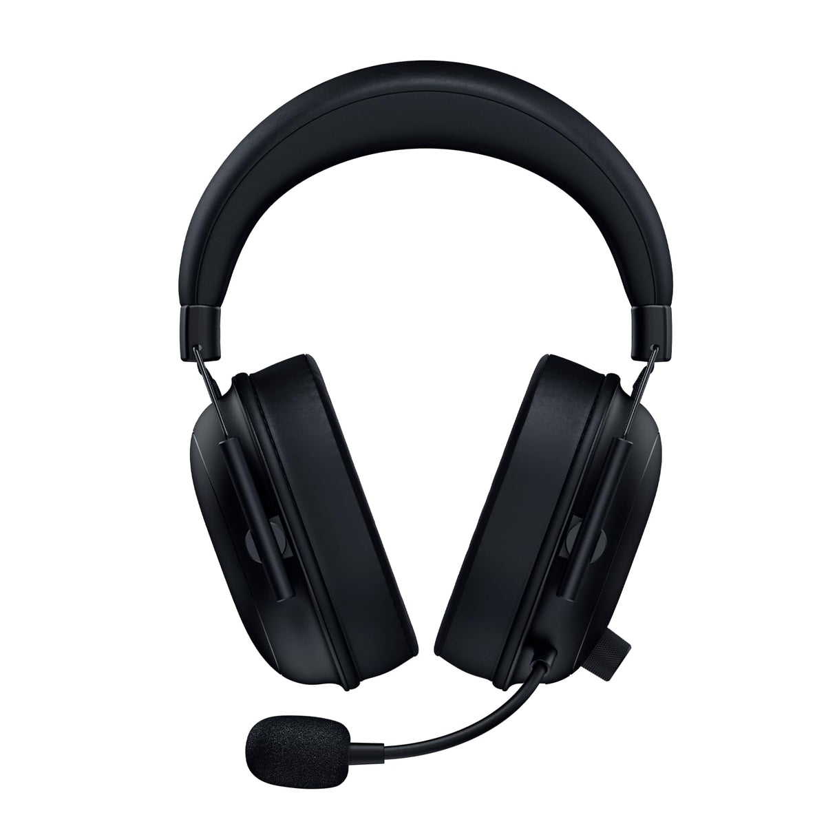 Razer BlackShark V2 X - Multi-Plattform kabelgebundenes Esports-Headset (Triforce 50mm Treiber, Erweiterte Passive Geräuschunterdrückung, 7.1 Surround Sound, Hyperclear Cardioid Mic) Grün