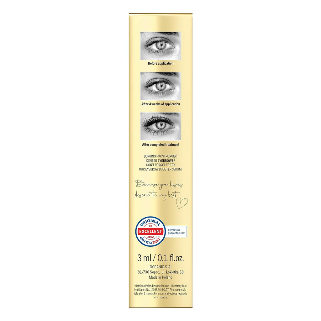 Long4Lashes FX5 Wimpernserum 3ml by Oceanic