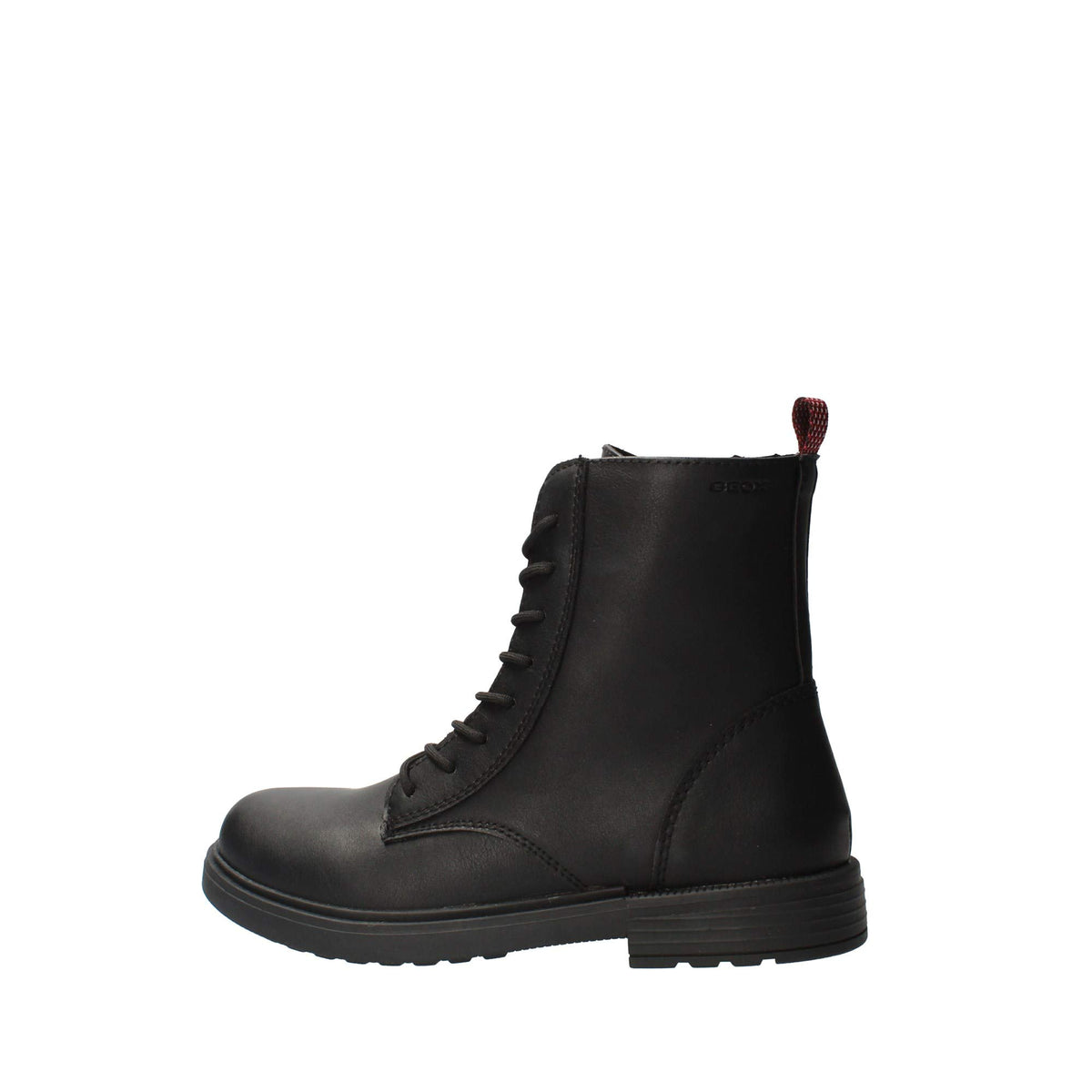 Geox Mädchen J Eclair Girl DAnkle Boot