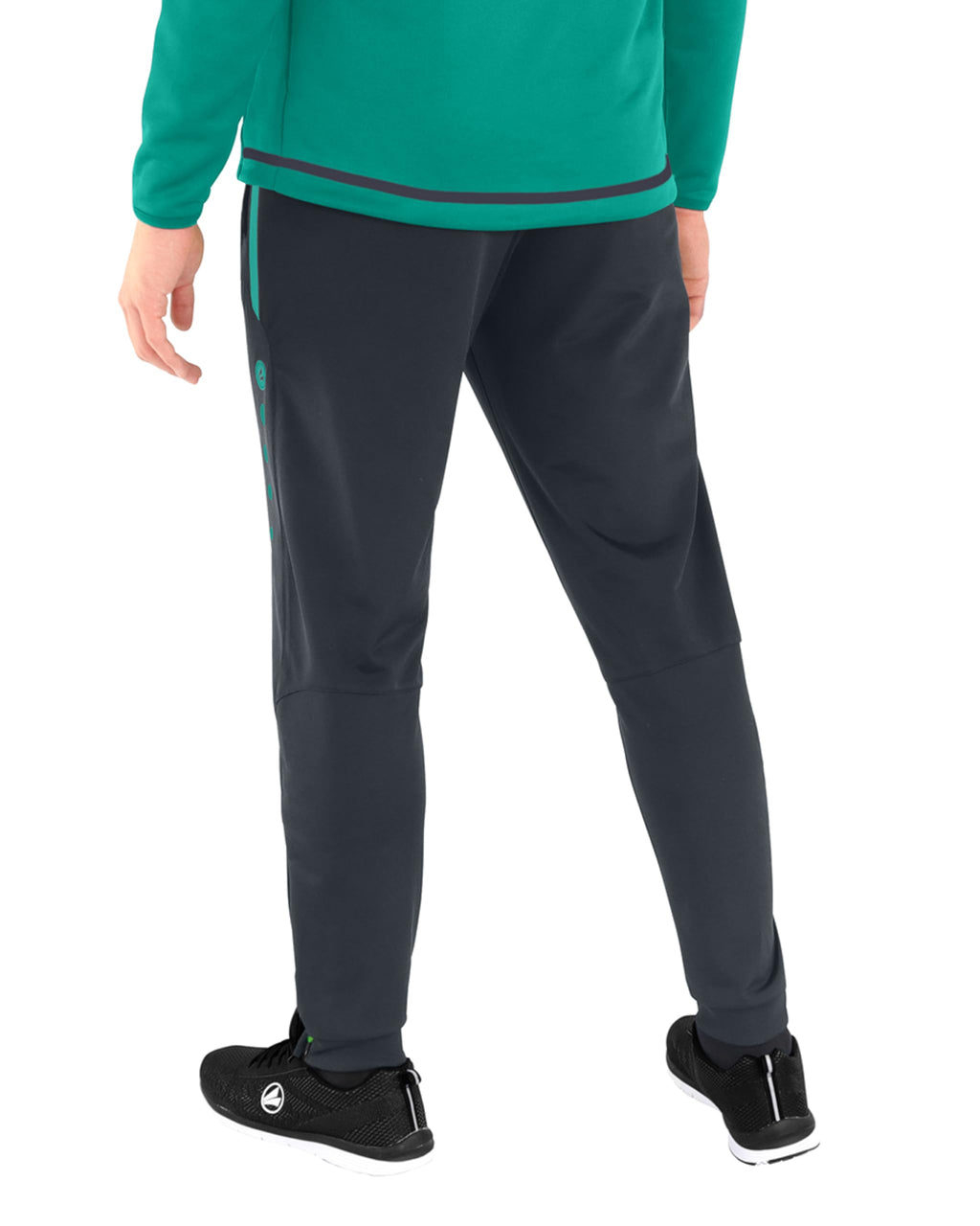 Jako Herren-Polyesterhose Jako Competition 2.0_9218_Herren