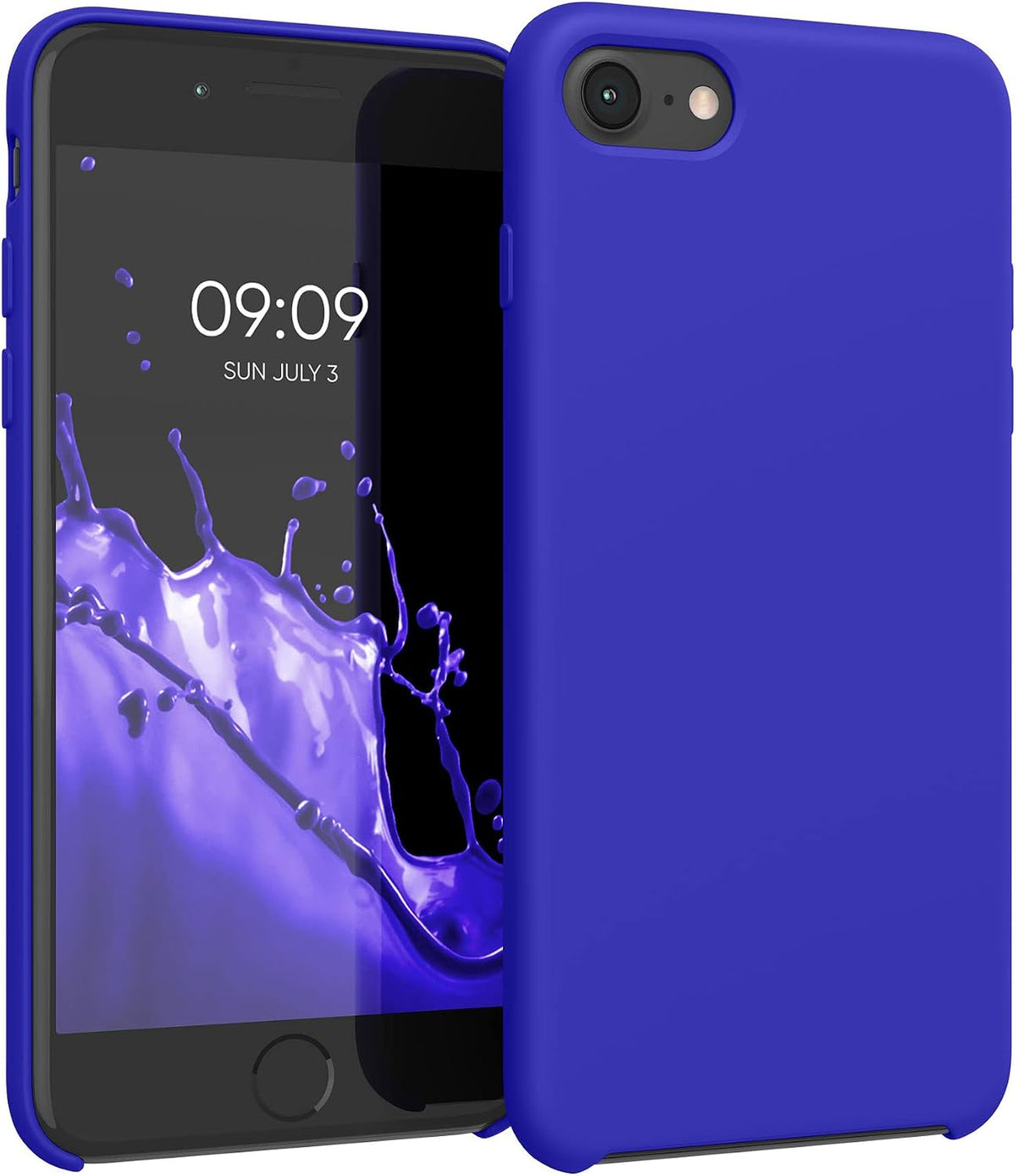 kwmobile Handyhülle für iPhone 15 Pro Hülle