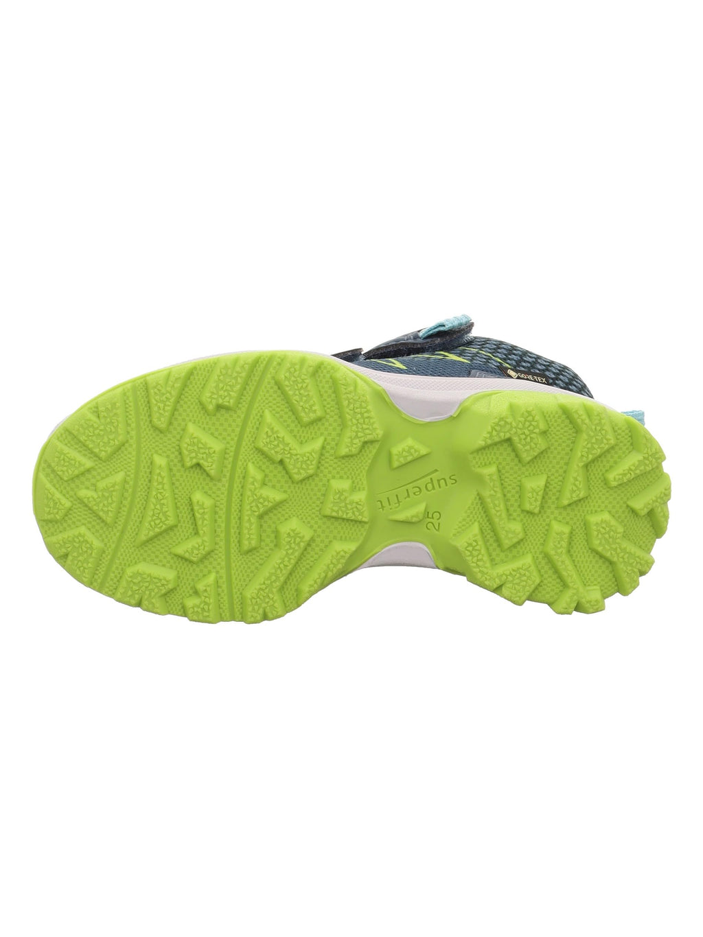 Superfit Jupiter Leicht Gefütterte Gore-tex Sneaker für Jungen