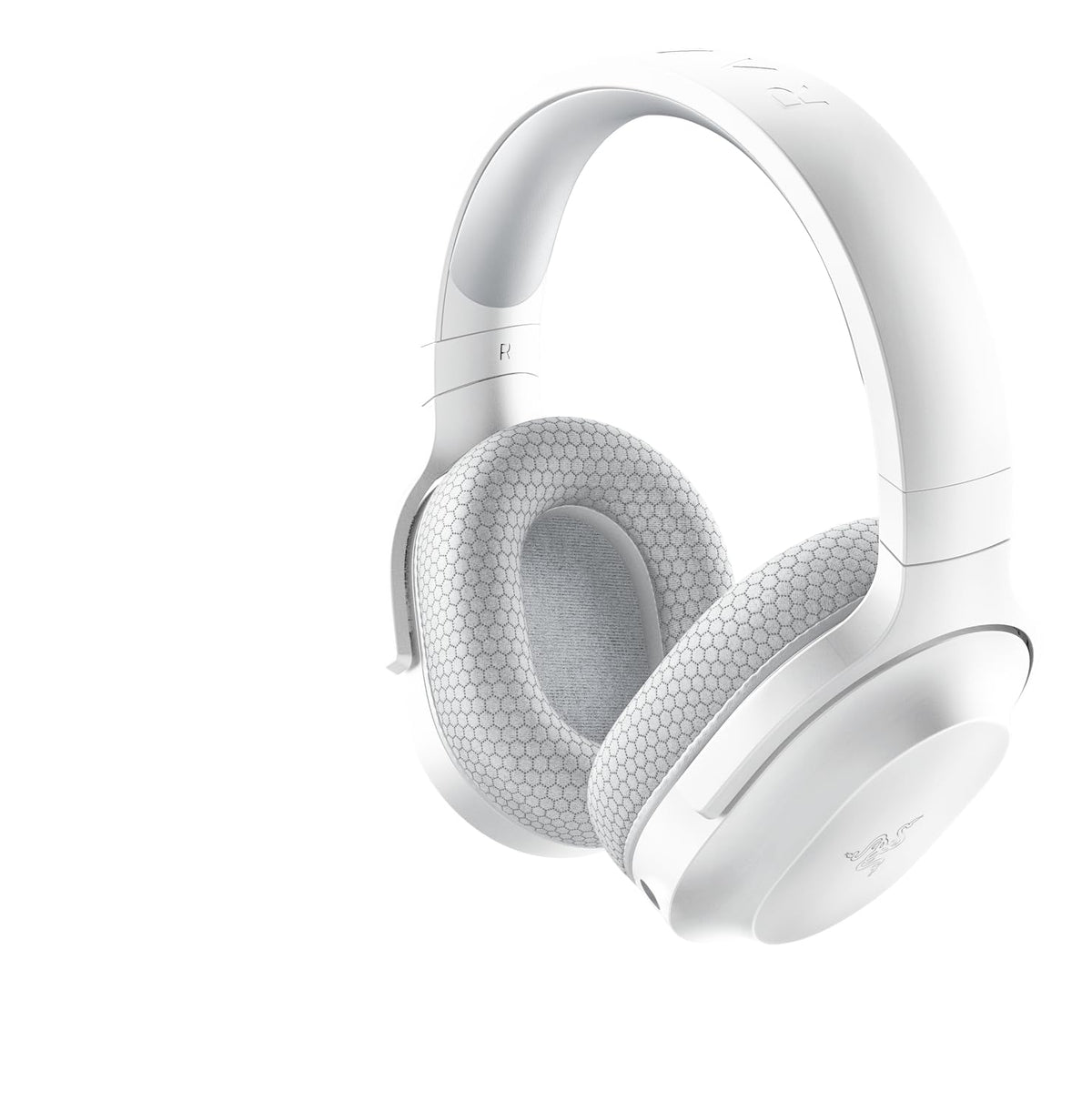 Razer Barracuda X - Kabelloses Multiplattform-Headset für Gaming und Mobile Geräte (SmartSwitch Dual Wireless, Triforce 40mm, Mikrofon mit Nierencharakteristik, 50h Akku, USB-C) Schwarz