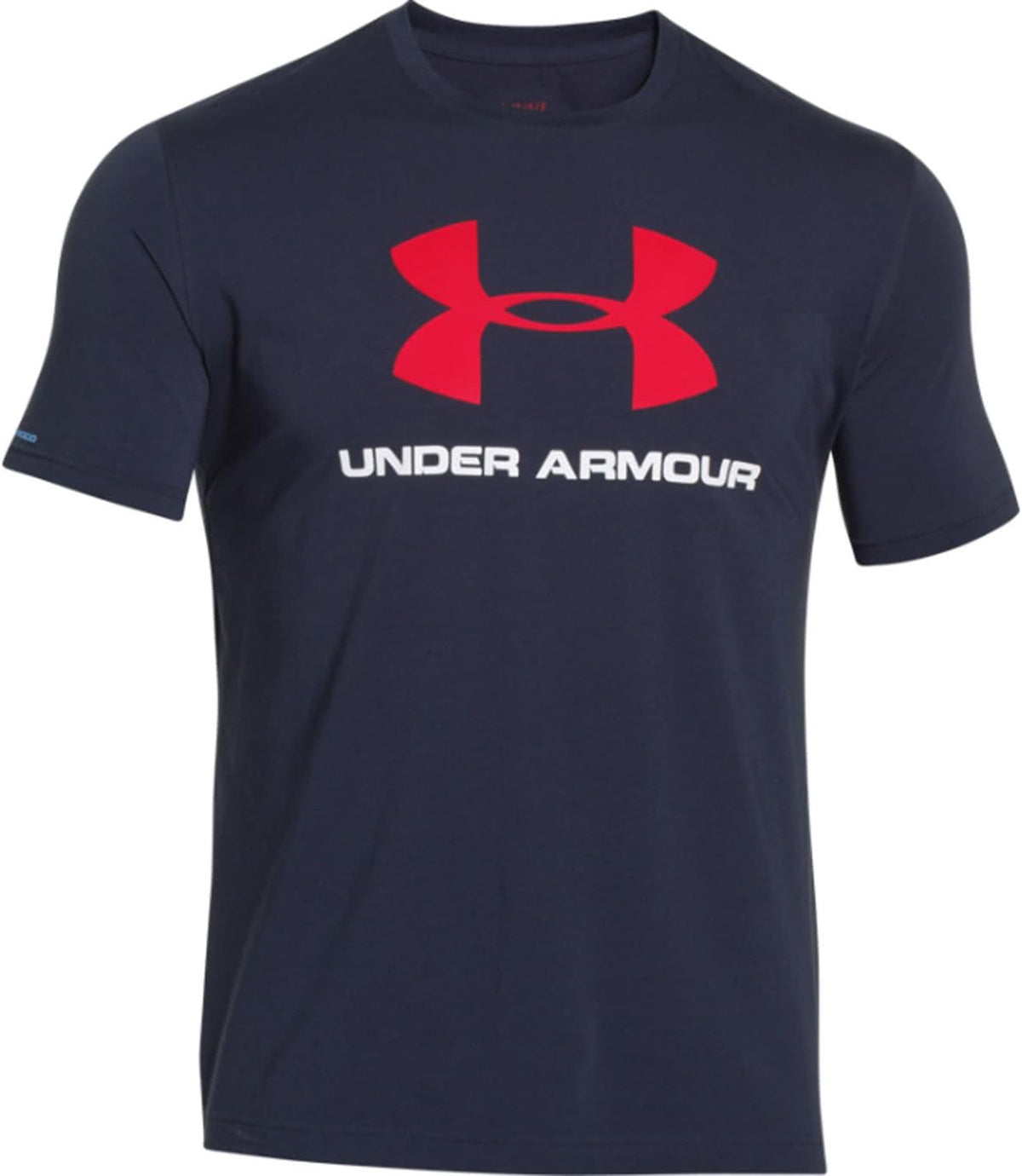 Under Armour 1257615-003 T-Shirt Homme