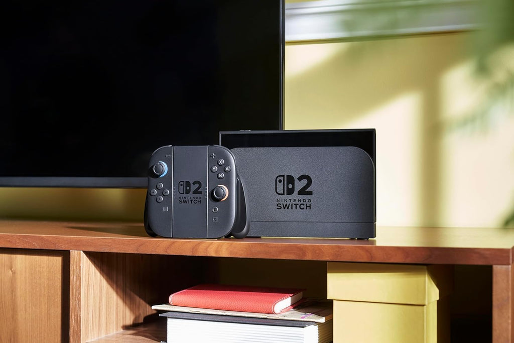 Nintendo Switch 2 (2026)