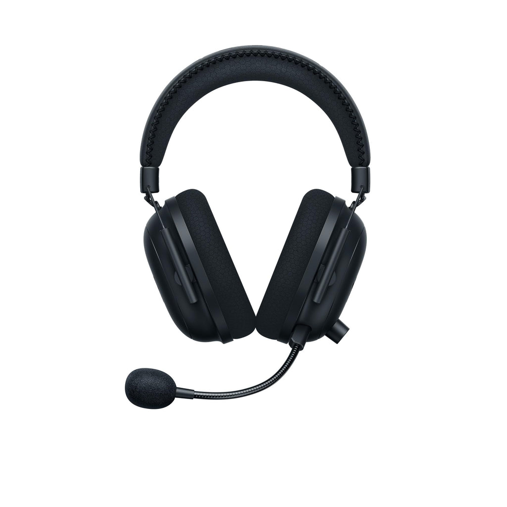Razer BlackShark V2 X - Multi-Plattform kabelgebundenes Esports-Headset (Triforce 50mm Treiber, Erweiterte Passive Geräuschunterdrückung, 7.1 Surround Sound, Hyperclear Cardioid Mic) Grün