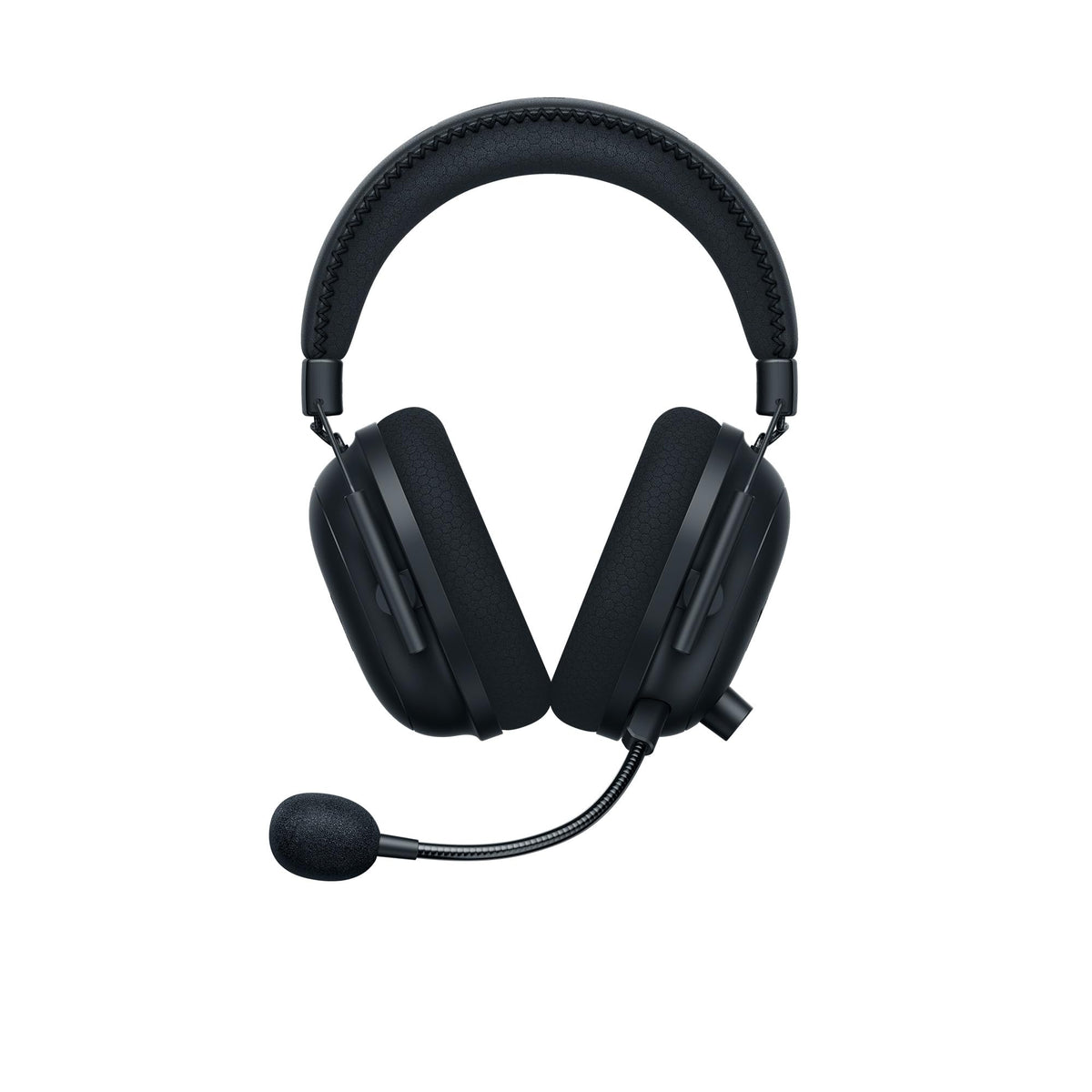 Razer BlackShark V2 X - Multi-Plattform kabelgebundenes Esports-Headset (Triforce 50mm Treiber, Erweiterte Passive Geräuschunterdrückung, 7.1 Surround Sound, Hyperclear Cardioid Mic) Grün