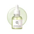 Beauty of Joseon Glow Serum Propolis + Niacinamide | Korean Skincare Koreanische Kosmetik Hydratisierend & Feuchtigkeitsspendend, Serum Gesicht gegen ungleichmäßigen Hautton, 30ml