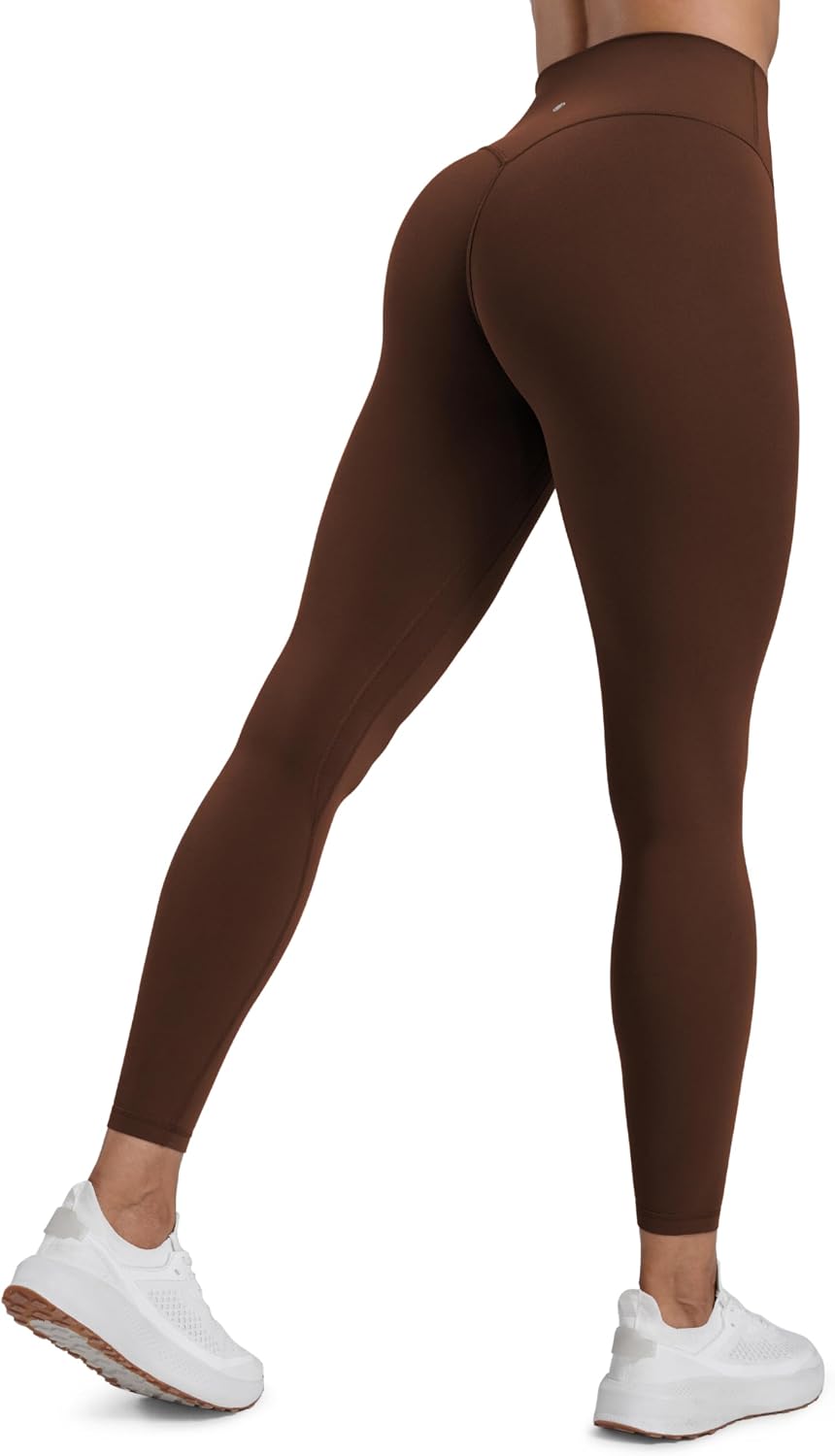 CRZ YOGA Secretsculpt Leggings 25"