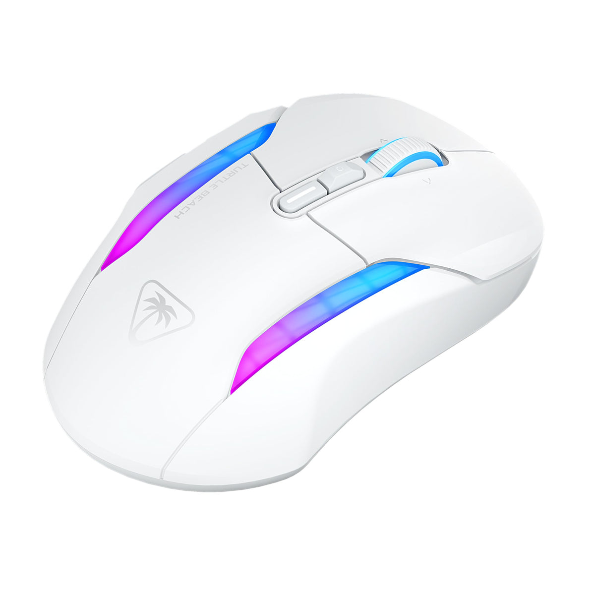 Turtle Beach Kone II ergonomische RGB-PC-Gaming-Maus mit Kabel