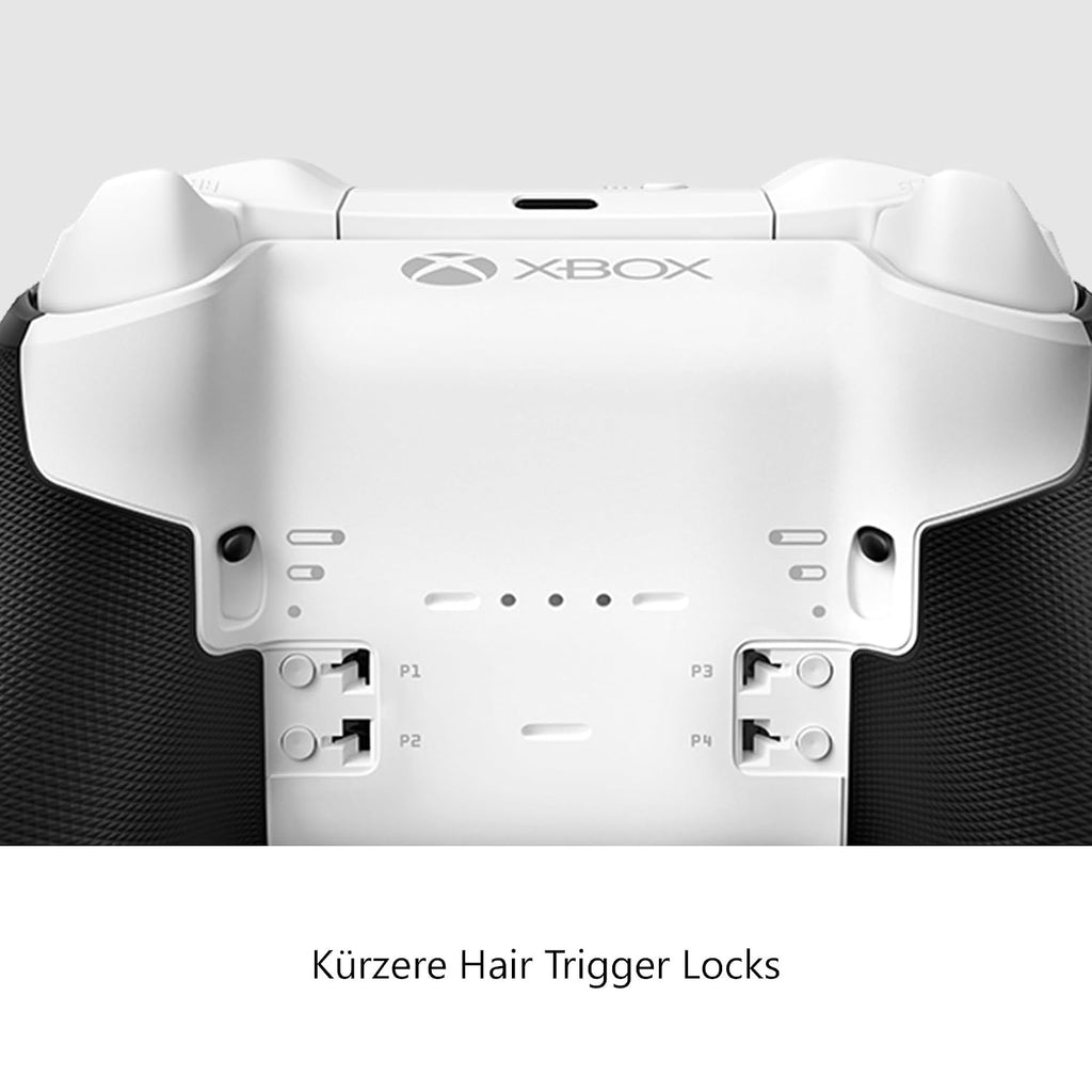 Xbox Elite Wireless Controller Series 2 – Core Edition