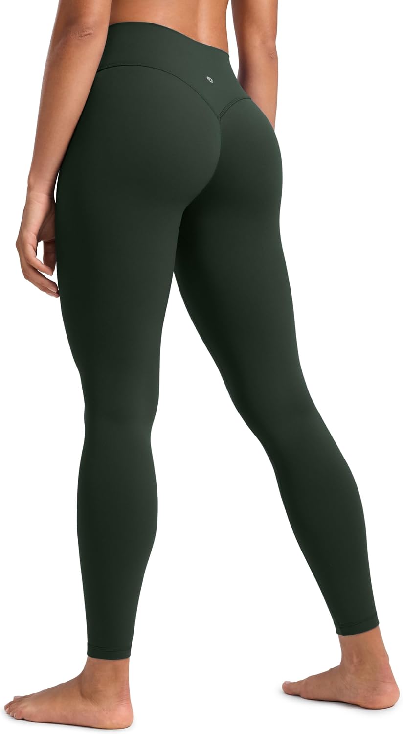 CRZ YOGA Secretsculpt Minor Leggings 25"