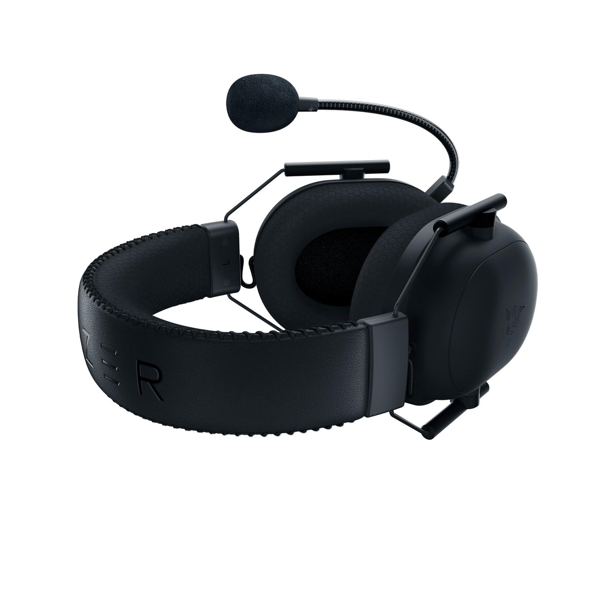 Razer BlackShark V2 X - Multi-Plattform kabelgebundenes Esports-Headset (Triforce 50mm Treiber, Erweiterte Passive Geräuschunterdrückung, 7.1 Surround Sound, Hyperclear Cardioid Mic) Grün