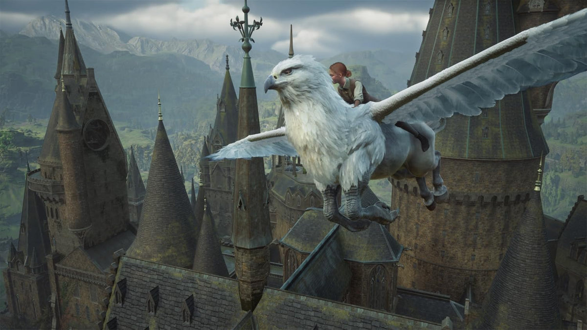 Hogwarts Legacy (Nintendo Switch 2)