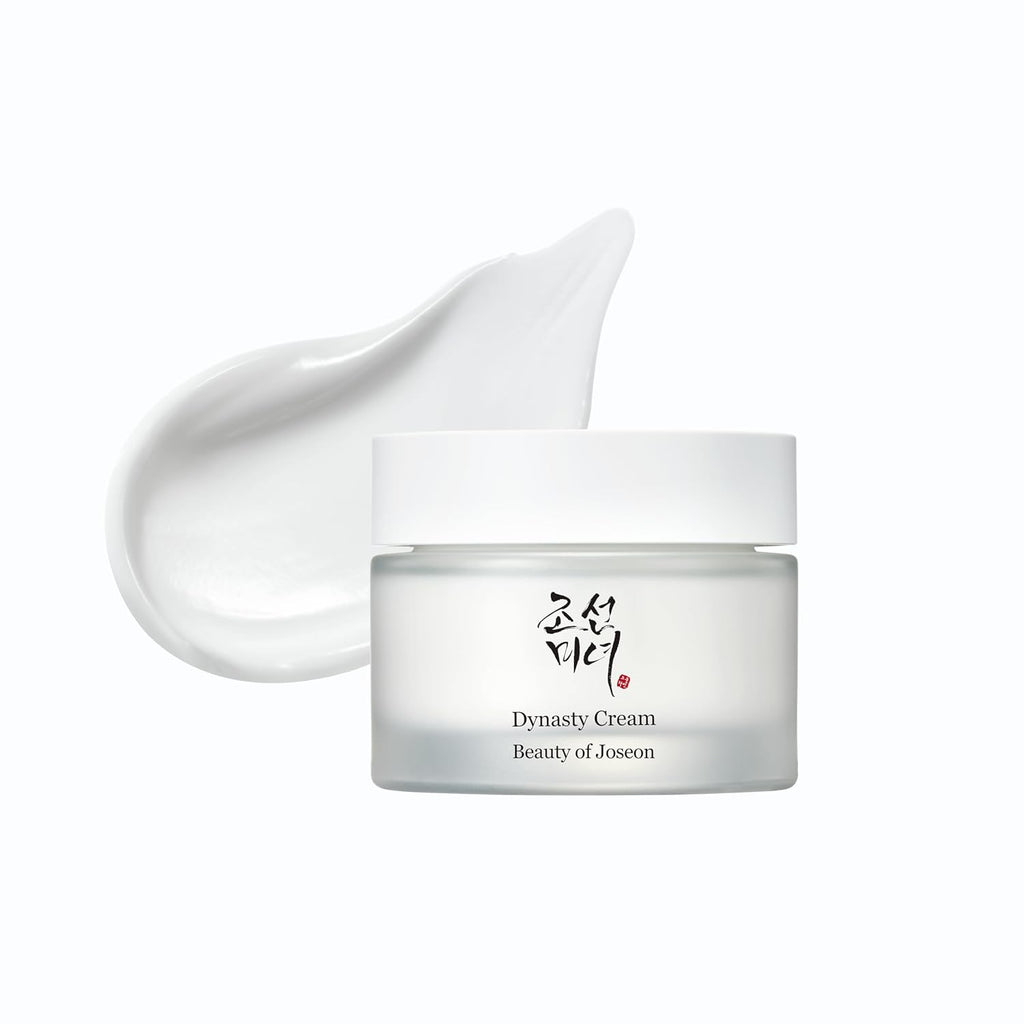 Beauty of Joseon Dynasty Cream | Korean Skincare Koreanische Kosmetik Hydratisierend