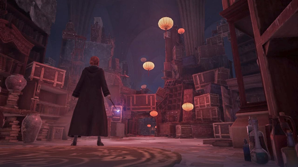 Hogwarts Legacy (Nintendo Switch 2)